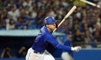 中日・石川昂弥が3年ぶり2桁本塁打