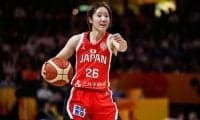 バスケW杯女子代表 ドイツに敗れる