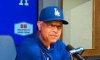 大谷翔平のIL入りは7日判断 監督言及