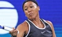 大坂なおみ 辛勝で全米OP16強進出