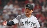 巨人 球団史上初10投手継投の舞台裏
