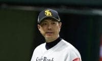 鷹・山川穂高が8日に1軍復帰へ