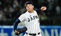 U-18侍J 香港戦スタメン発表