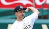 阪神・大竹耕太郎ら抹消 7日公示