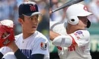 国スポ1回戦で智弁和歌山-横浜が実現
