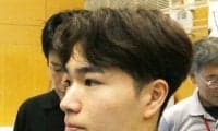 体操男子 ケガ人続出で金メダル黄信号