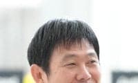 森保監督 クラブの指揮「考えたい」