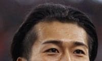 中村敬斗がリヨンで途中出場デビュー