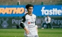 日本人8選手所属のシントが敵地で敗戦