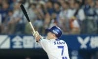 DeNAが5連勝で借金1に 竹田ga３勝目