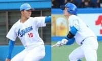 青学大 渡部海と鈴木泰成がプロ志望届
