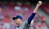ドジャース最短優勝は17日