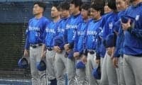 DeNA 積極補強で下剋上日本一へ