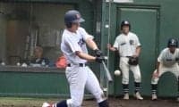 横浜が県内40連勝 元木Jrデビュー