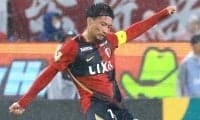 鹿島が柴崎ら主力組起用 ACLE初戦