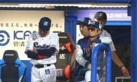 ヤクルト 4年連続シーズン負け越しに