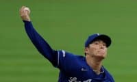 山本由伸 7回7K0封で最多14勝目