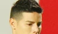 W杯得点王ハメス・ロドリゲスが代表引退