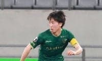 東京Vにバーミンガム・藤本が復帰へ
