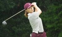 渋野日向子 ５カ月ぶり日本で再起へ