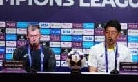 アジア制覇へ 神戸がアウェーで初戦