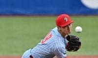 駒沢大・仲井ら11人がプロ志望届提出