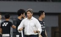柏 ACLEで韓国王者全北に逆転負け