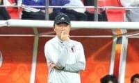 サッカーU21日本代表 香港に快勝