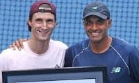 2人のダブルス元世界1位が現役引退