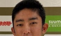 横浜エース・織田翔希 プロ志望届提出