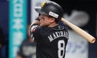 ソフトバンクが一挙4点 3連覇へ前進