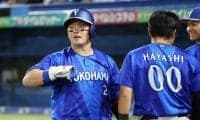 DeNAが8連勝 奇跡逆転Vへ猛追