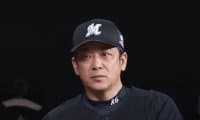 ロッテ・サブロー監督が来季続投へ