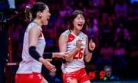 女子日本代表 インドネシア撃破なるか