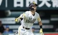 SB・周東佑京らが抹消 18日公示