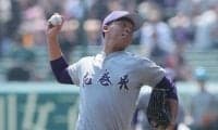 花巻東が逆転からの逃げ切りで初戦突破