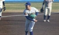 中央学院大の大学日本代表候補が提出