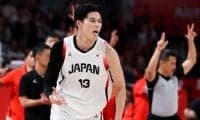 男子日本代表が64年ぶり決勝進出