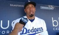 ドジャース守護神ディアスが戦列復帰