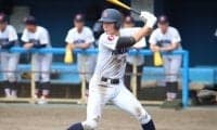 横浜が2戦連続コールドでベスト8進出