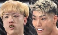 BD初代王者・井原がまさかのKO負け