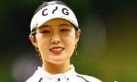 女子下部3勝目へ高木萌衣が首位キープ