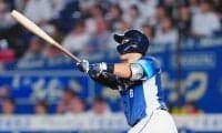 西武・渡部が10号 2年連続2桁HR