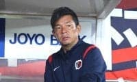 鹿島が川崎Fに再逆転も無念のドロー