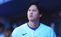 大谷翔平ベースランニング再開 IL後初