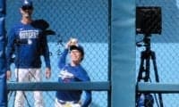 佐々木朗希 次カードでメジャー復帰へ