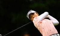 佐久間朱莉がPO制し今季最多3勝目