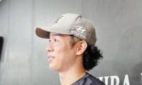 ロッテ・種市篤暉 来季開幕投手へ