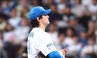 日本ハムが痛恨2連敗 有原が8敗目