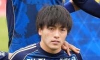 町田 逆転負けで今季初黒星&首位陥落